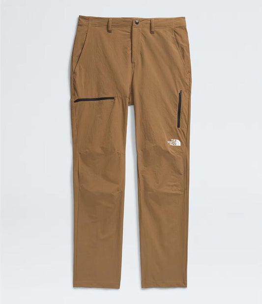 The North Face - Basin Pant - Men's - Utility Brown