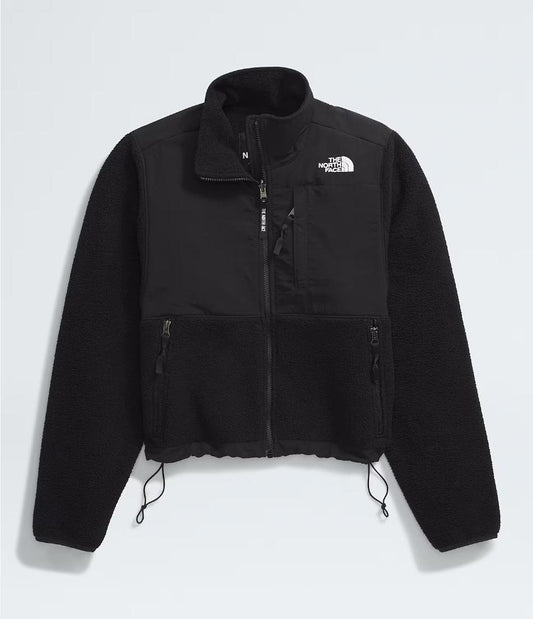 The North Face - Retro Denali Jacket - Women's - Tnf Medium Grey Heather