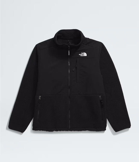 The North Face - Retro Denali Jacket - Women's Plus - Tnf Black