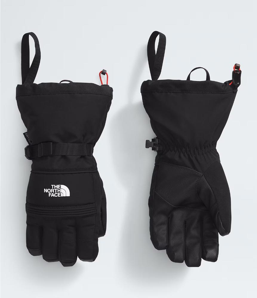 The North Face - Montana Ski Glove - Men's