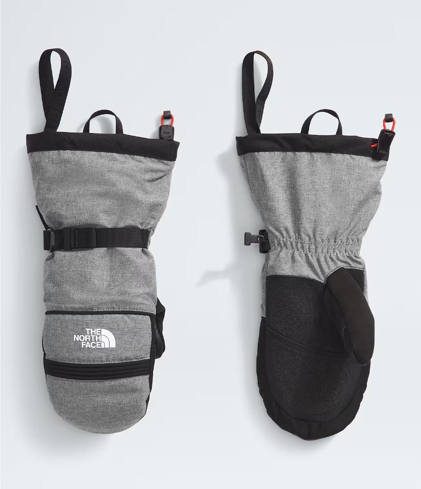 The North Face - Montana Ski Mitt - Women's