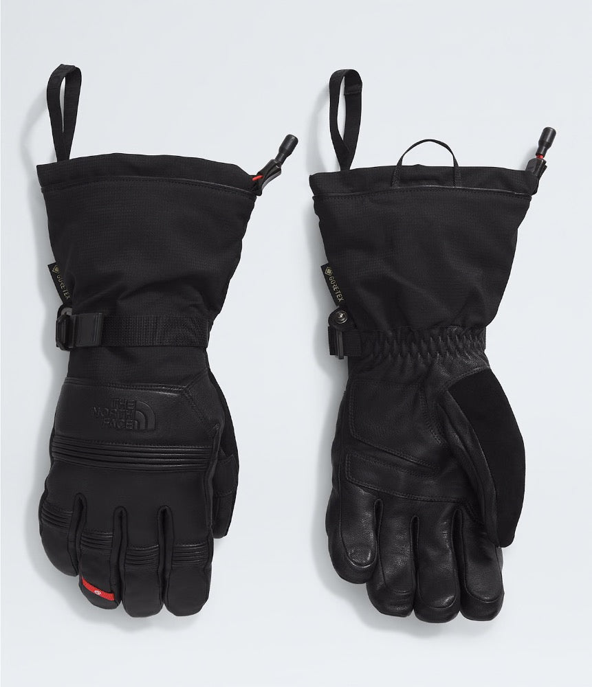 The North Face - Summit Patrol GTX Glove - Tnf Black/Tnf Black