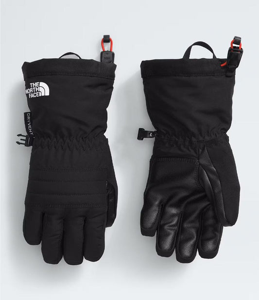 The North Face - Montana Ski Glove - Kids'