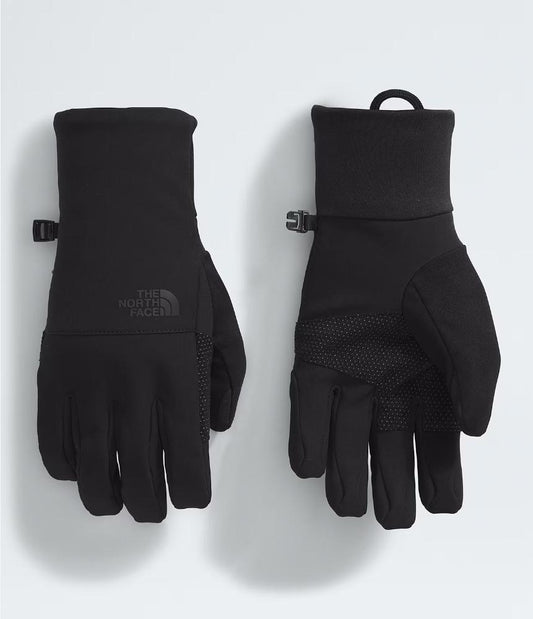 The North Face - Apex Etip Glove - Men's - Tnf Black