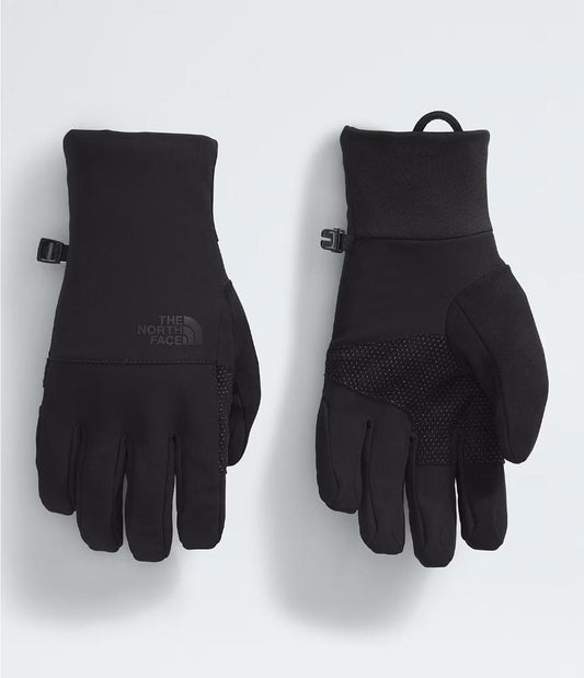 The North Face - Apex Etip Glove - Women's - Tnf Black