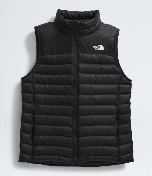The North Face - Terra Peak Vest - Women's - Tnf Black