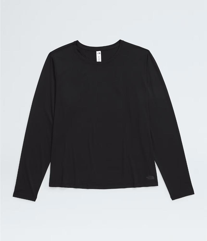 The North Face - Dune Sky Long Sleeve - Women's Plus