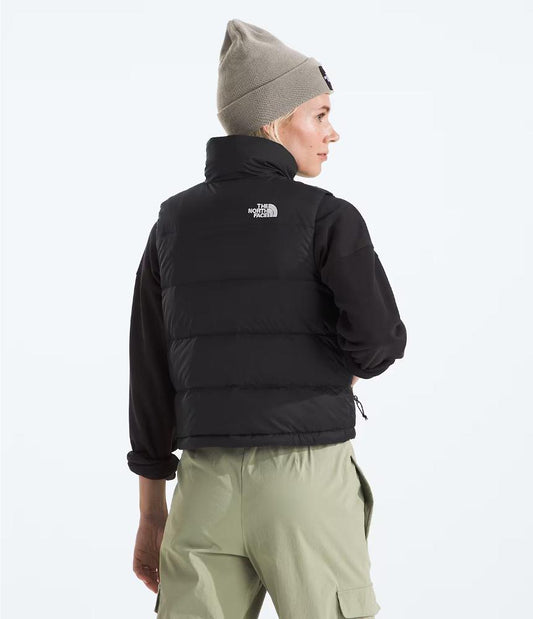 The North Face - Hydrenalite Down A-Line Vest - Women's - Tnf Black