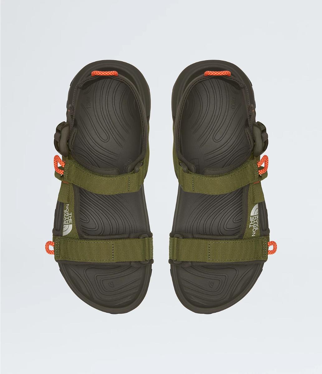 The North Face - Explore Camp Sandal - Men's