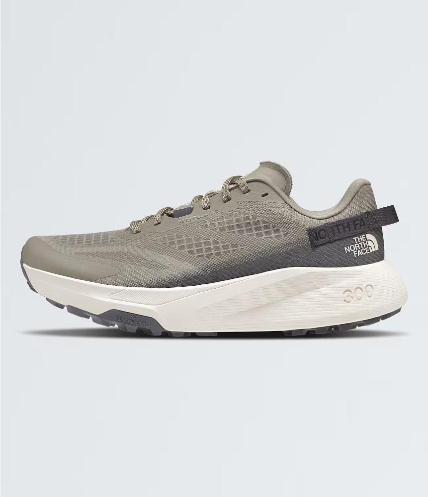 The North Face - Altamesa 300 - Men's - White Dune/Soap