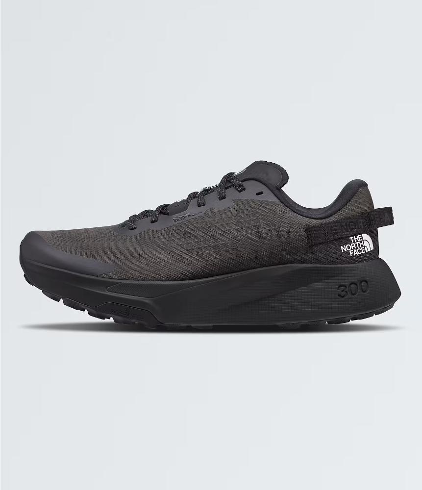 The North Face - Altamesa 300 - Men's - Asphltgr/TNFblk