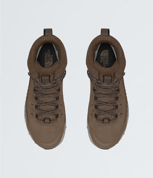 The North Face - VECTIV Fastpack Insulated Waterproof Hiking Boots - Women's