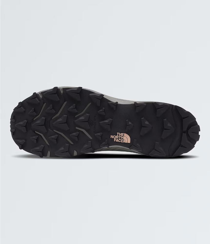 The North Face - VECTIV Fastpack Insulated Waterproof Hiking Boots - Women's