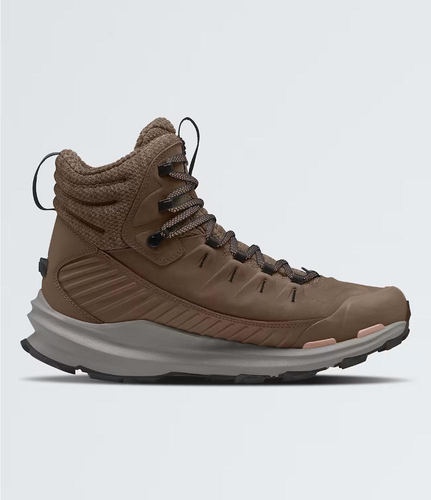 The North Face - VECTIV Fastpack Insulated Waterproof Hiking Boots - Women's