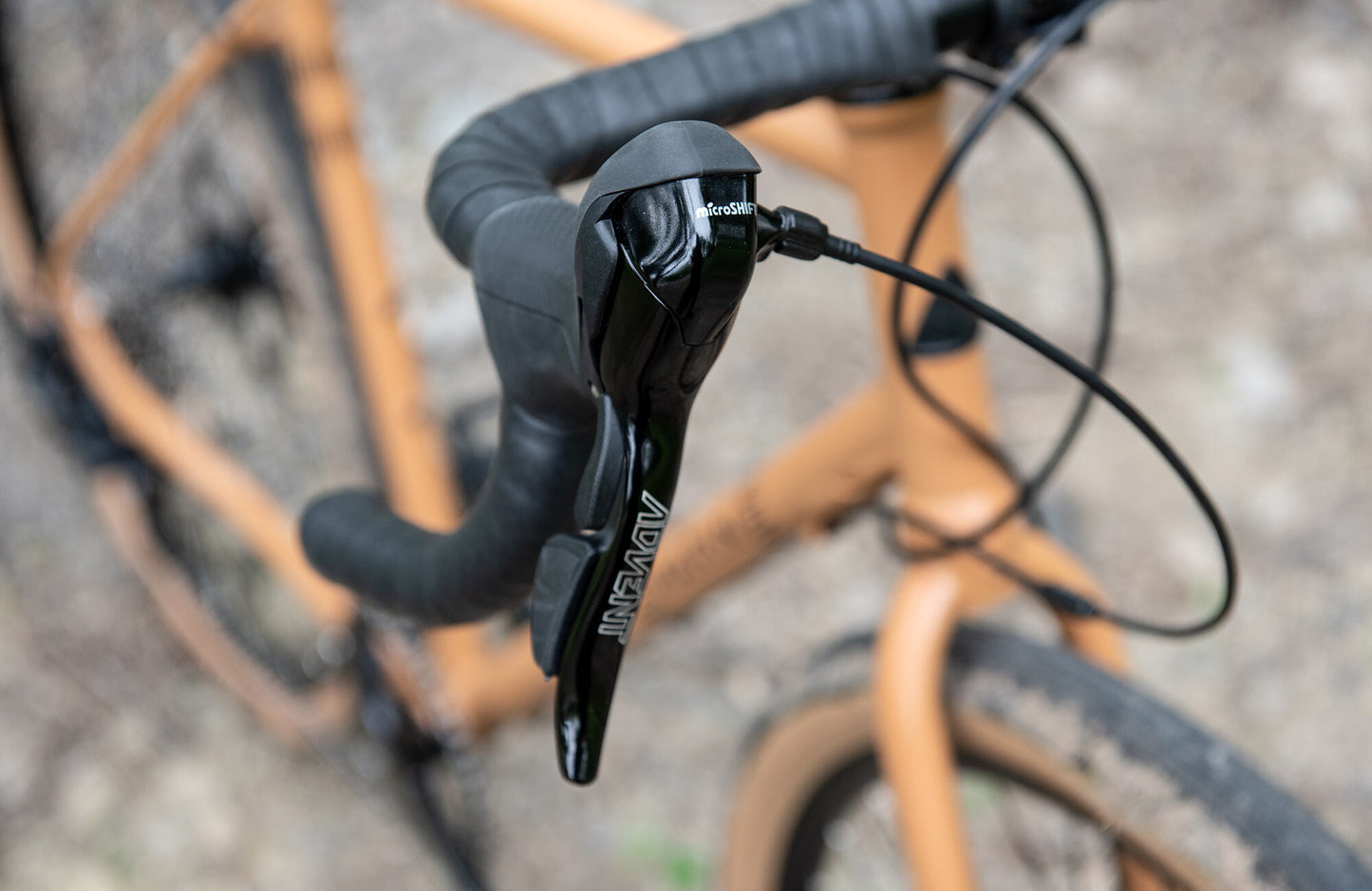 Marin - Nicasio + - Tan/Black