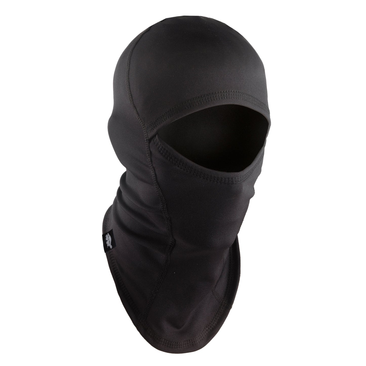 Turtle Fur - Comfort Shell Ninja Solid - Black