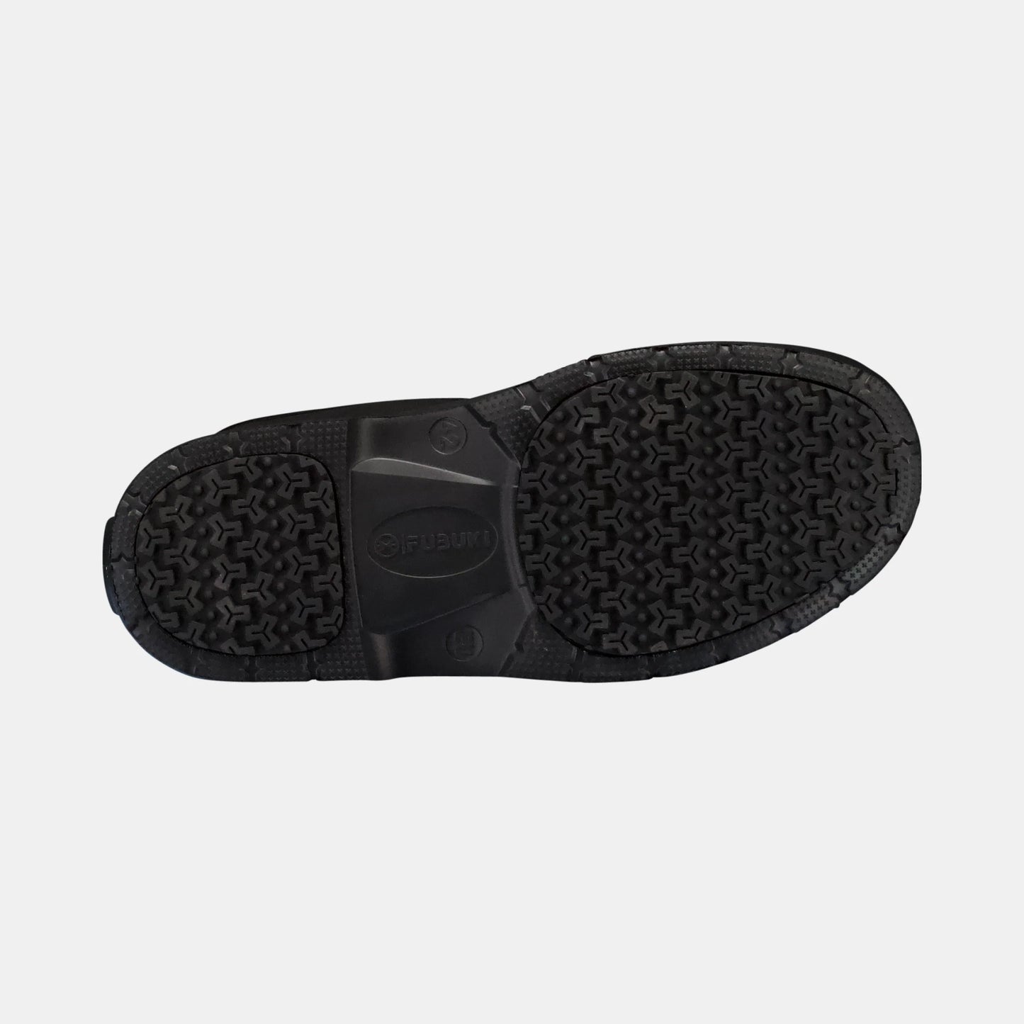 Fubuki - Niseko 3.0 - Black