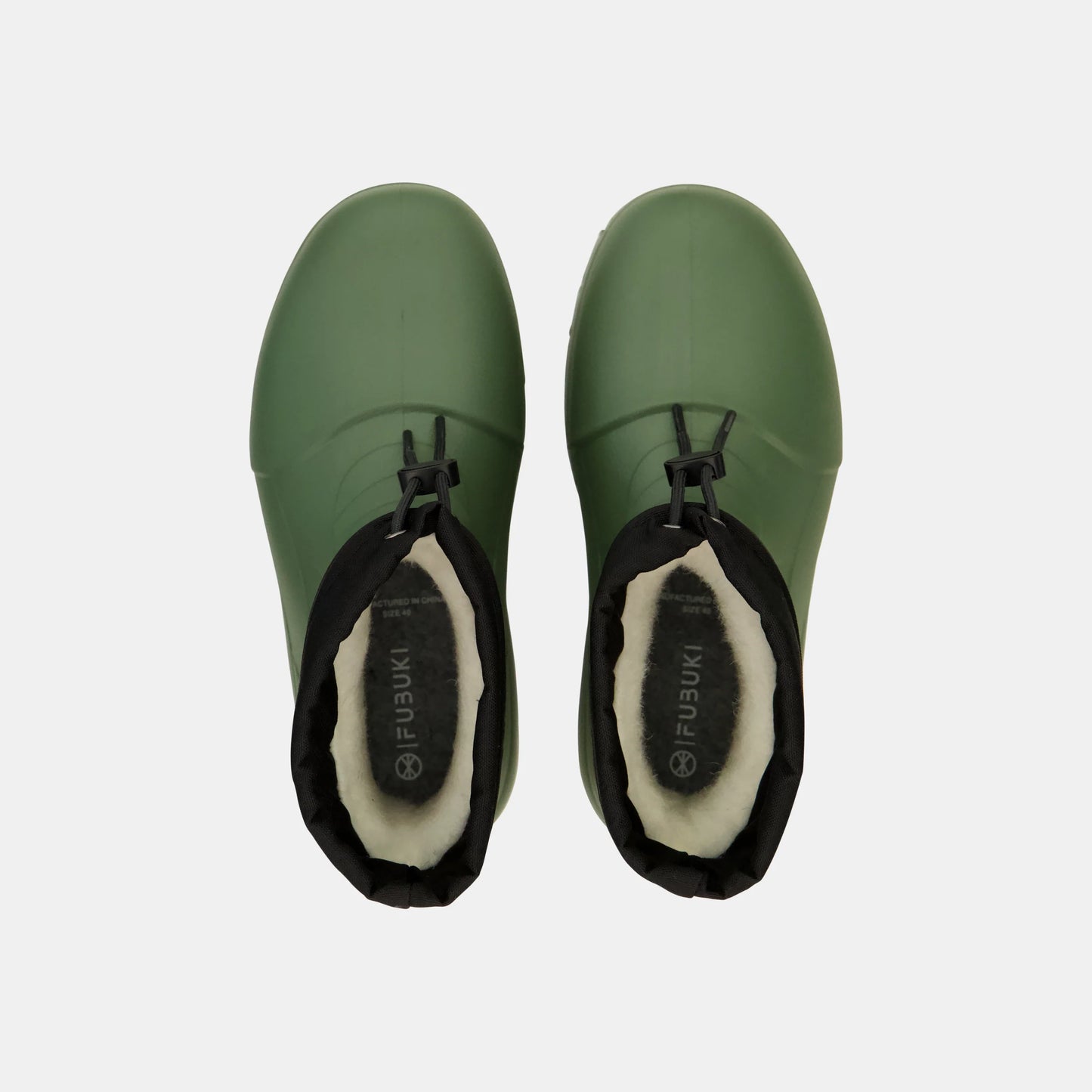 Fubuki - Niseko 3.0 Low - Olive