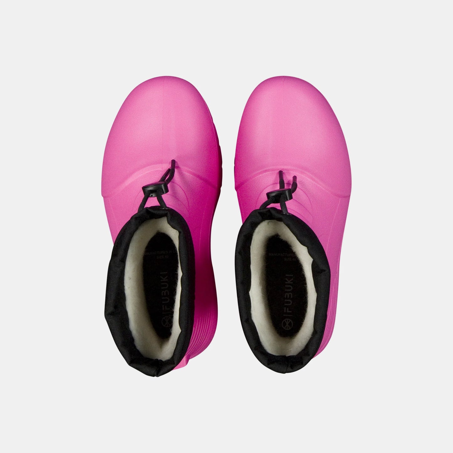 Fubuki - Niseko 3.0 Low - Pink