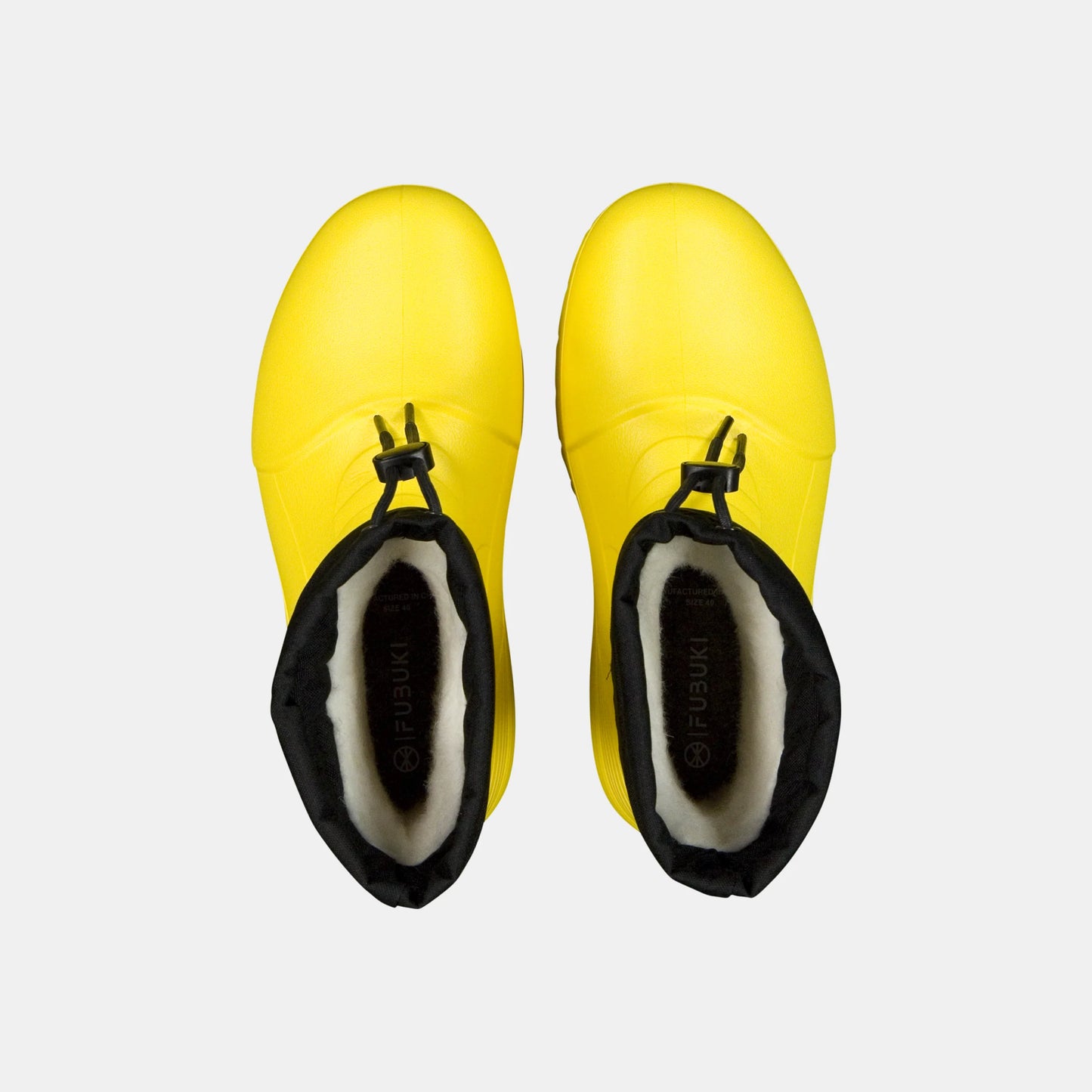 Fubuki - Niseko 3.0 Low - Yellow