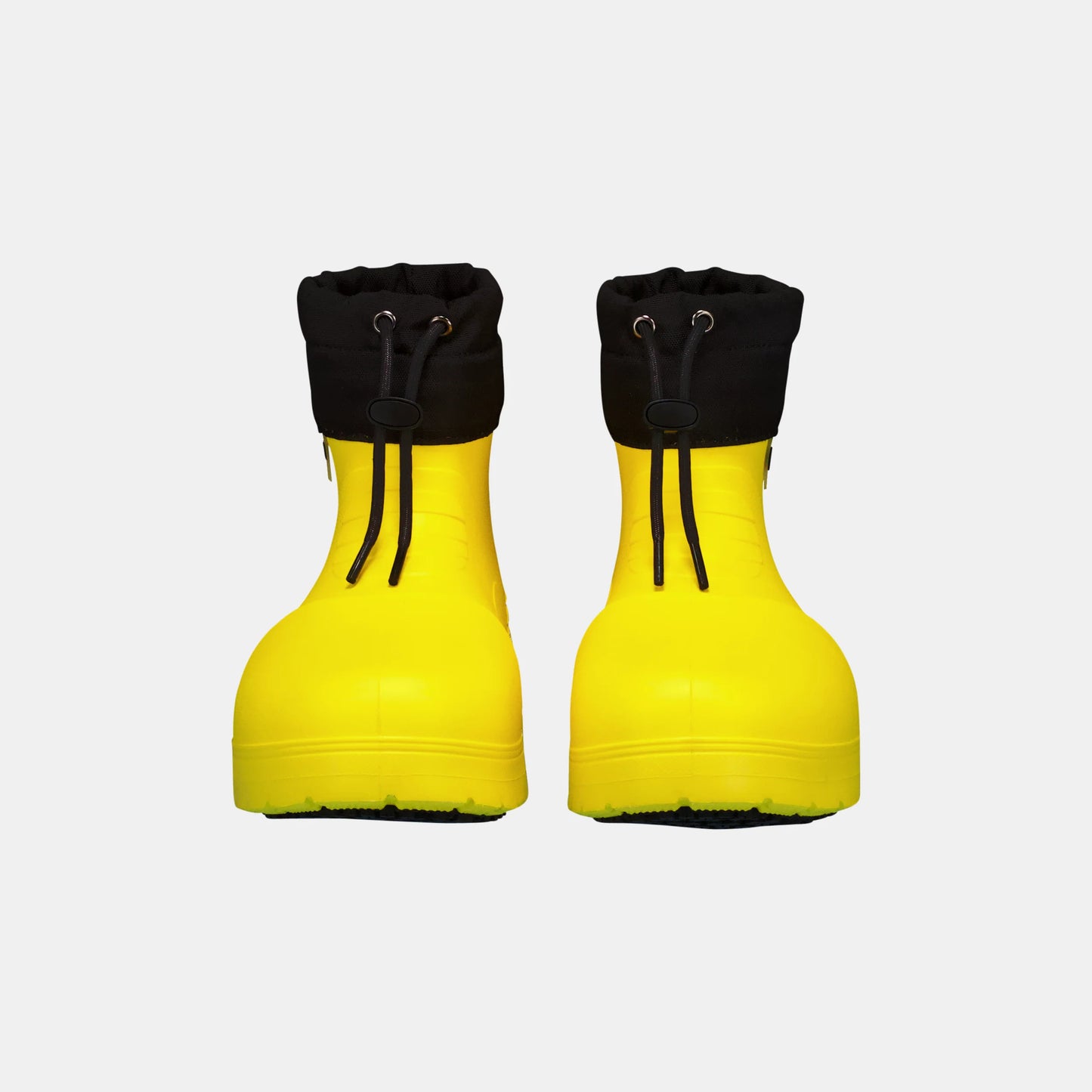 Fubuki - Niseko 3.0 Low - Yellow