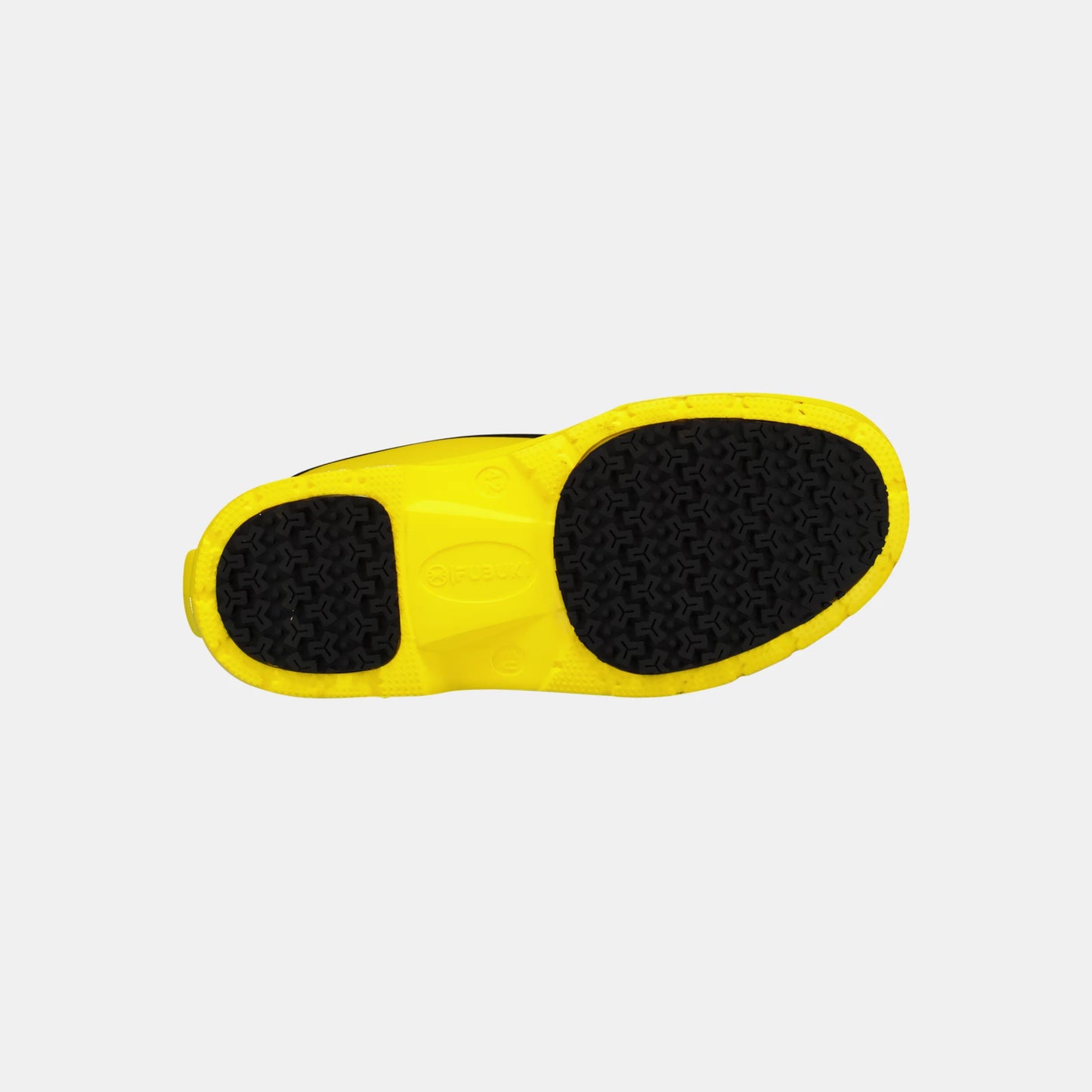 Fubuki - Niseko 3.0 Low - Yellow