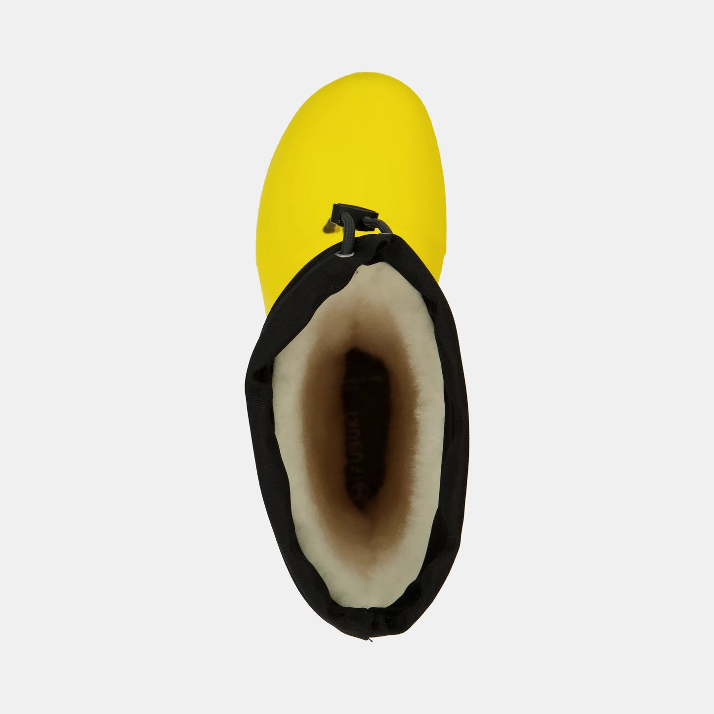 Fubuki - Niseko 3.0 - Yellow