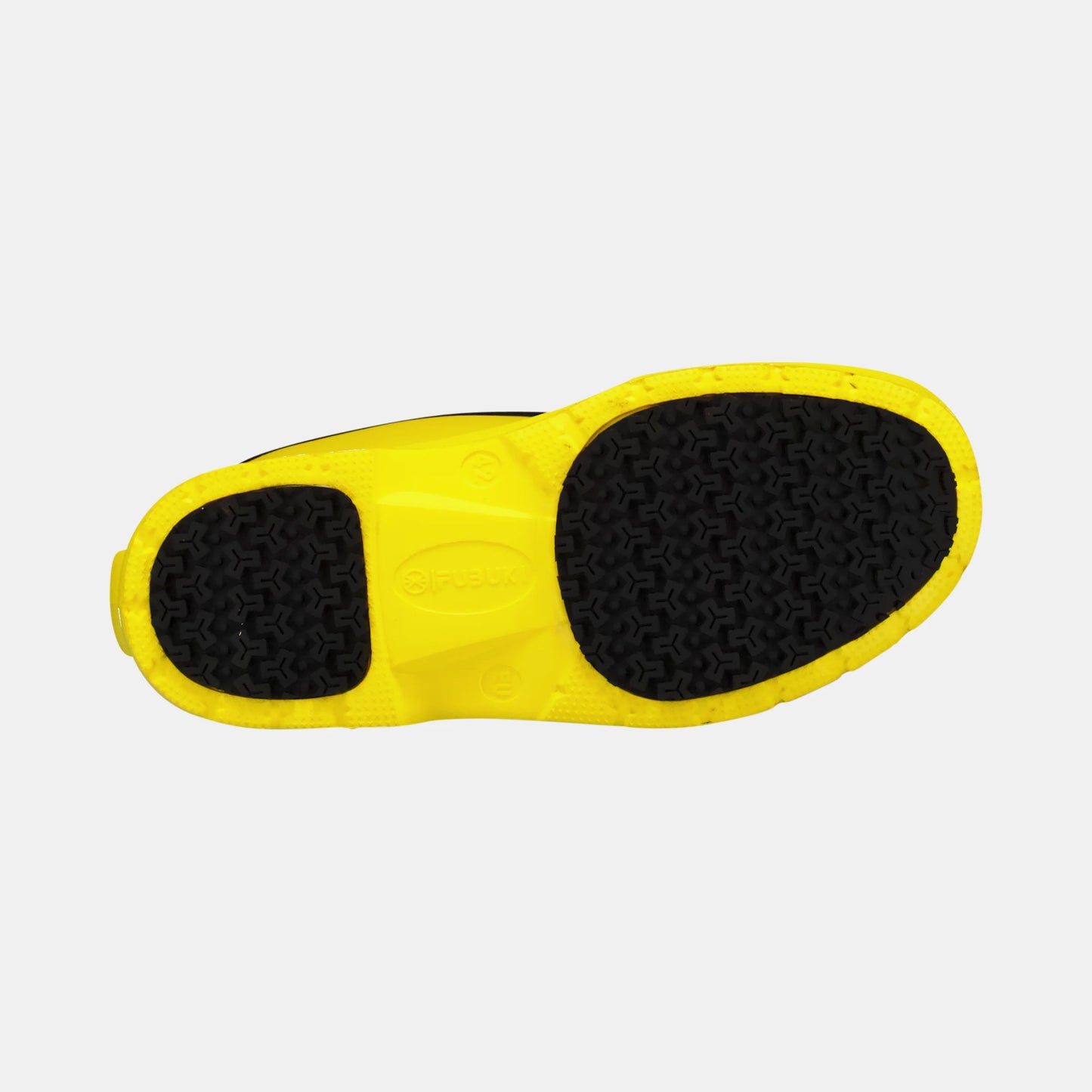 Fubuki - Niseko 3.0 - Yellow