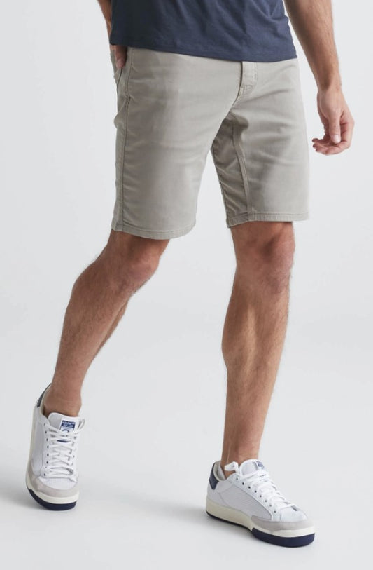 Duer - No Sweat Short - Men's