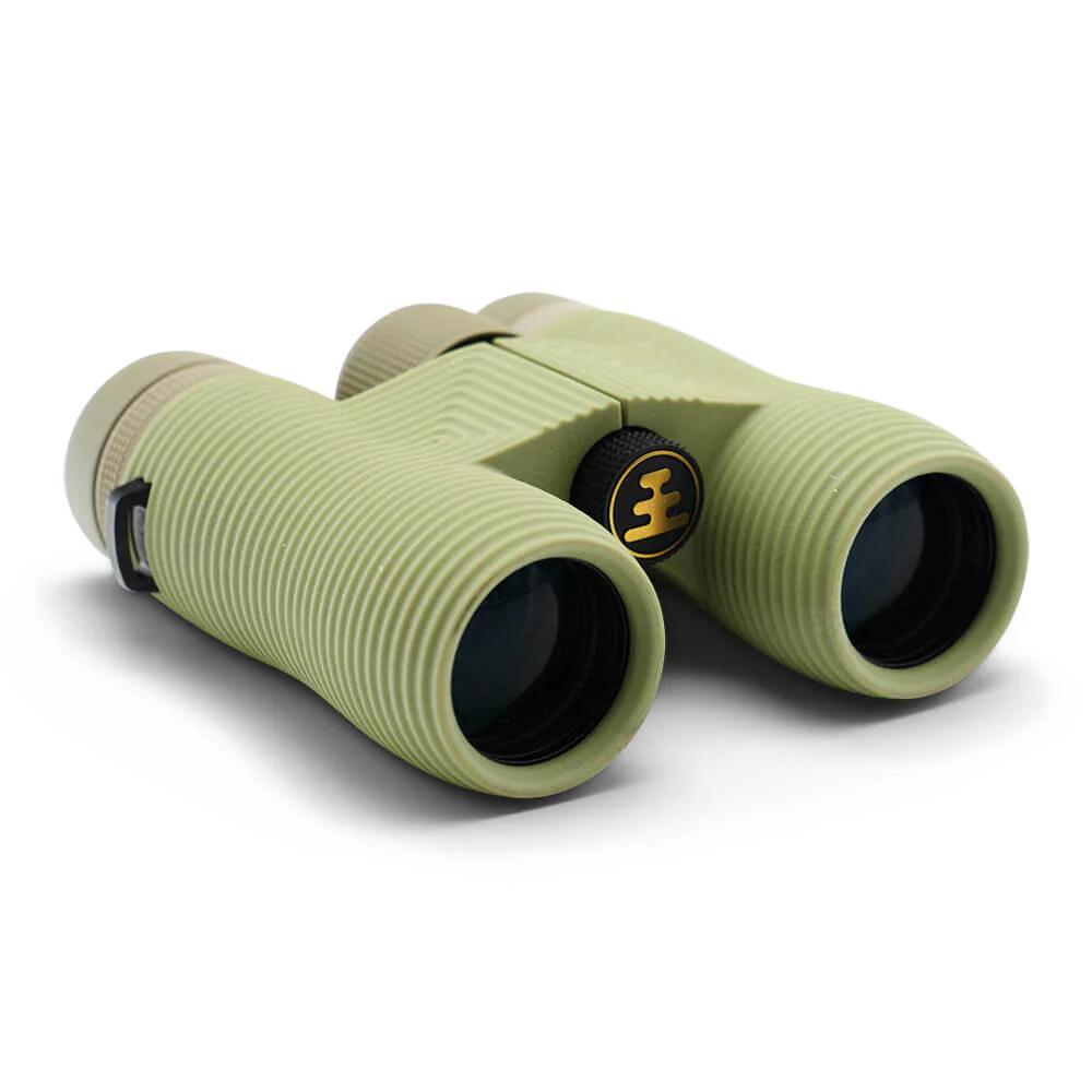 Nocs Provisions - Field Issue 10x32 WP Binoc - Ponderosa