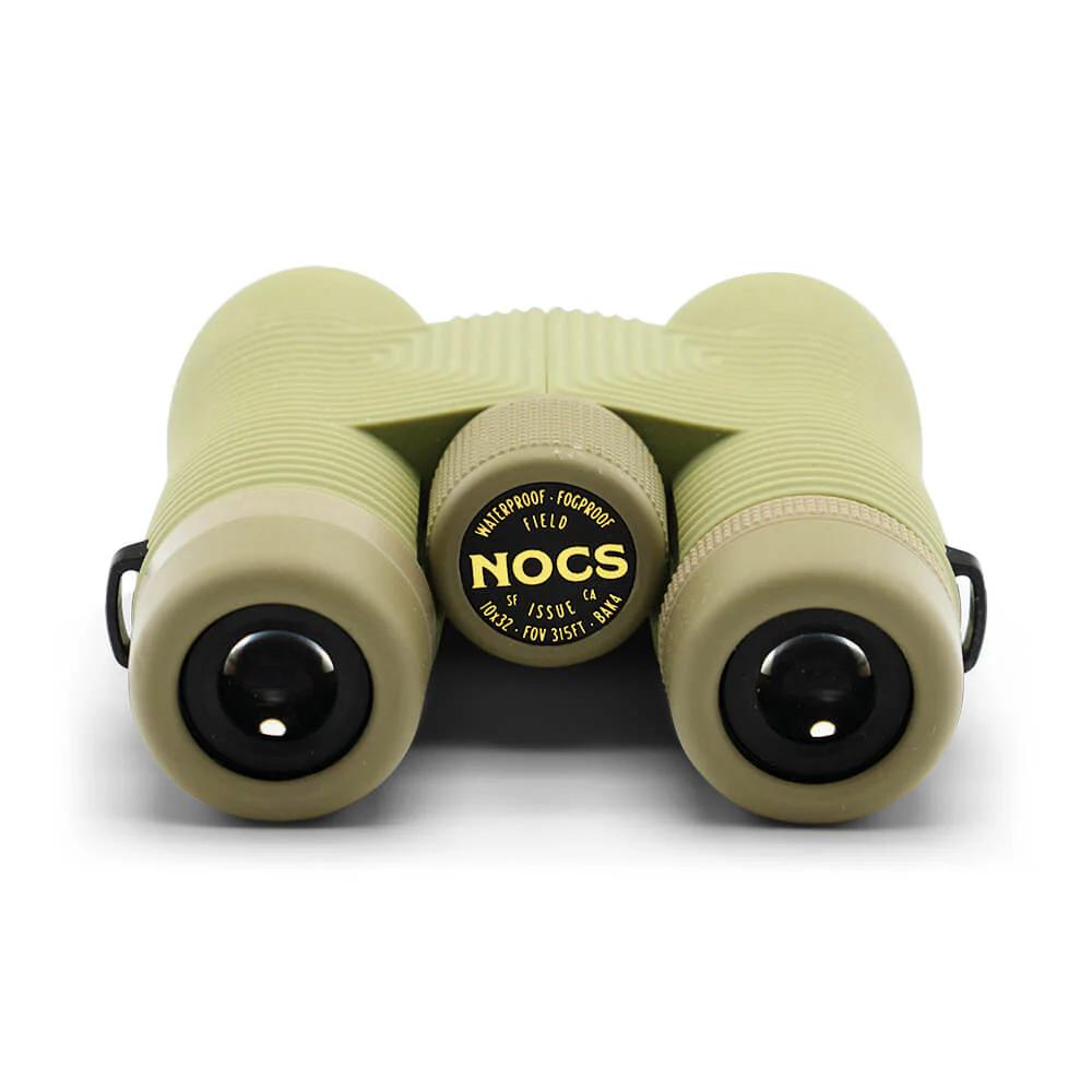 Nocs Provisions - Field Issue 10x32 WP Binoc - Ponderosa