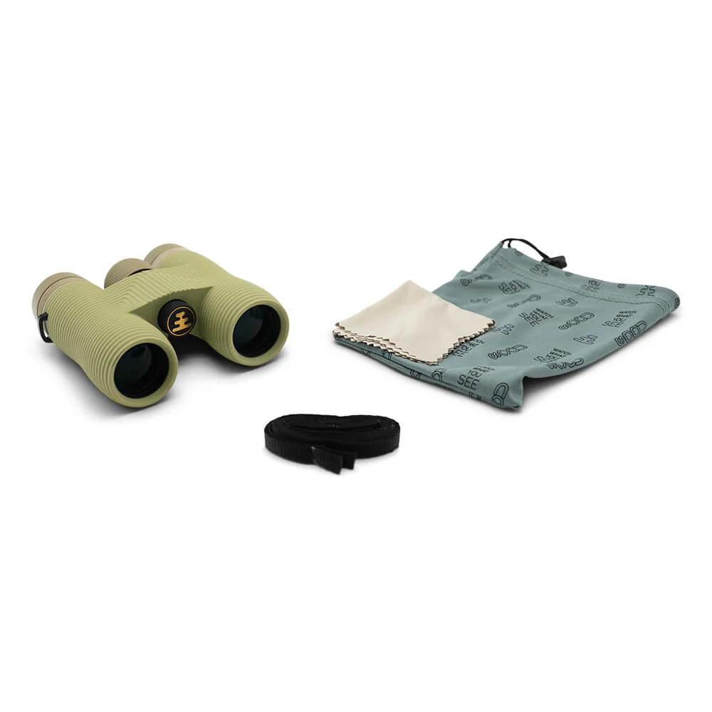 Nocs Provisions - Field Issue 10x32 WP Binoc - Ponderosa