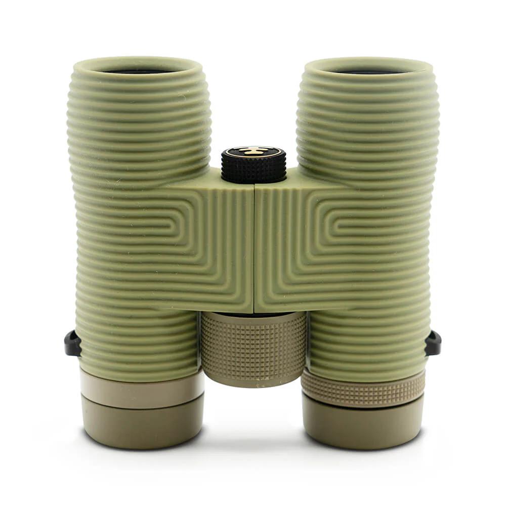 Nocs Provisions - Field Issue 10x32 WP Binoc - Ponderosa