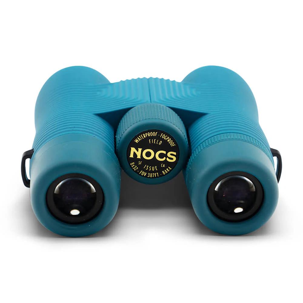 Nocs Provisions - Field Issue 8X32 WP Binoc - Corsican