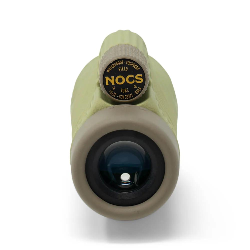Nocs Provisions - Field Tube 10x32 Mono Telescope - Ponderosa