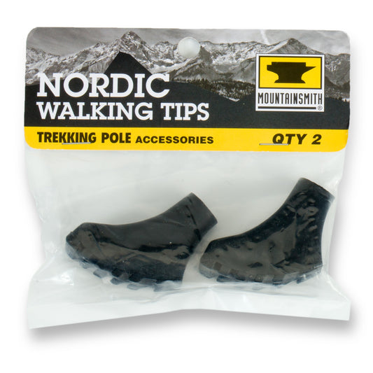 Mountainsmith - Nordic Boot Tips for Poles