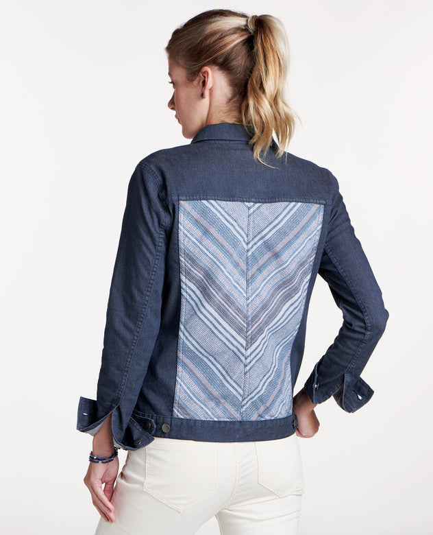 Toad and Co - Women's Norma Jean Jacket - Salt