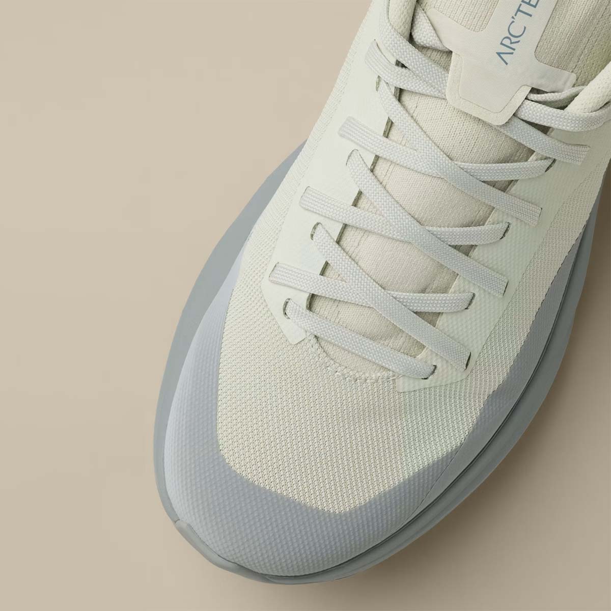 Arc'teryx - Norvan LD 4 Women's - SL Forage/Fogstone