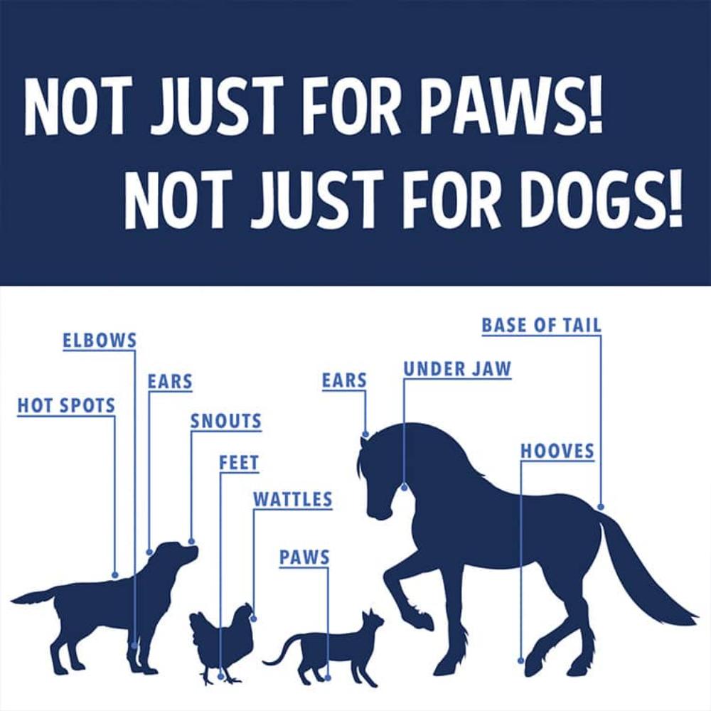 Mushers Secret - Mushers Secret Dog Paw Wax