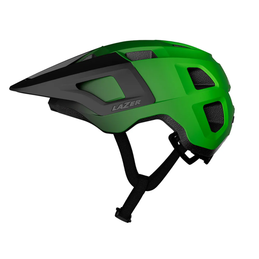 Lazer - Finch KinetiCore - Matte Black Acid