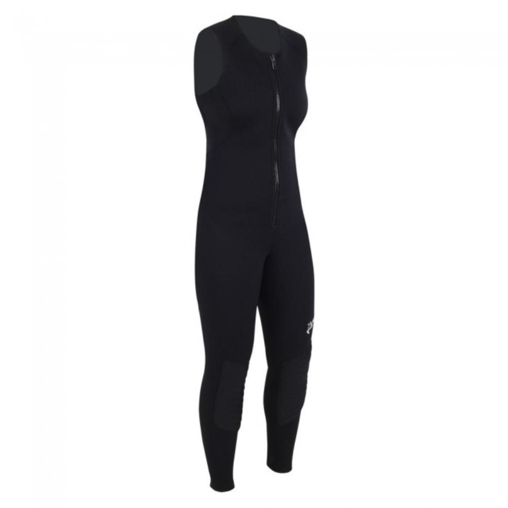 NRS - Ultra Farmer Jane - Women's - Black