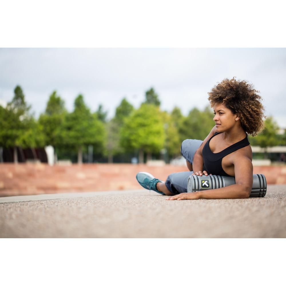 Liberty Mountain - Trigger Point Core Foam Roller - 18