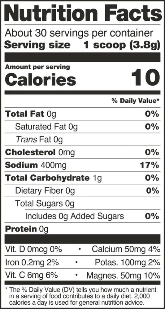 Skratch Labs - Everyday Drink Mix - Tangerine & Orange