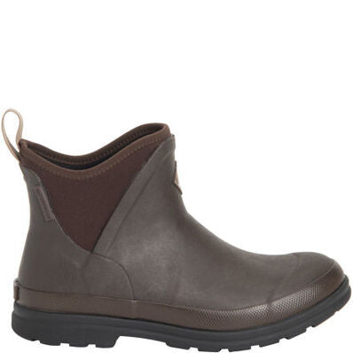 Muck - Originals Ankle Boot - Women's - Brown