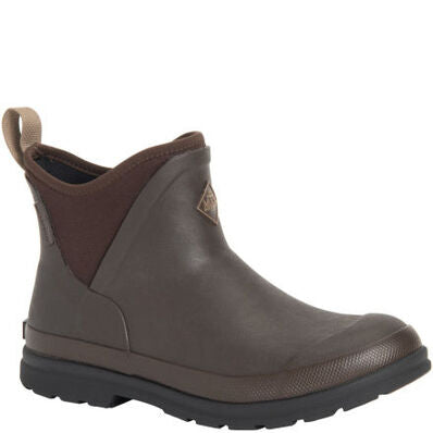 Muck - Originals Ankle Boot - Women's - Brown