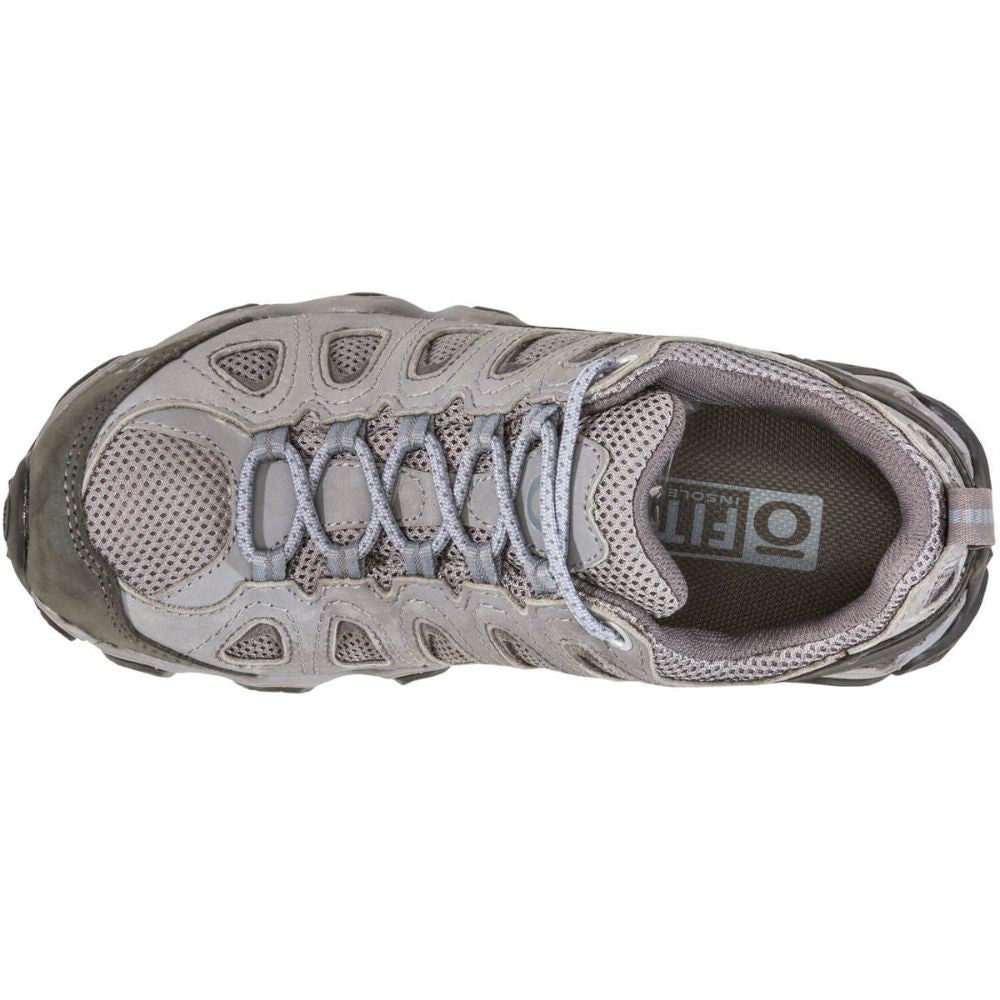 Oboz - Sawtooth II Low - Women's - Tradewinds Blue