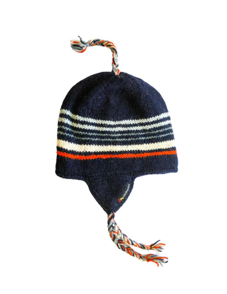 US Sherpa - Bheda Hat - Ocean