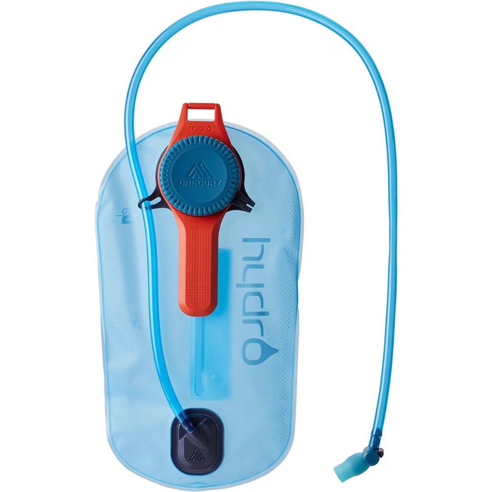 Gregory - Hydro 2L Reservoir - Ocean/Orange