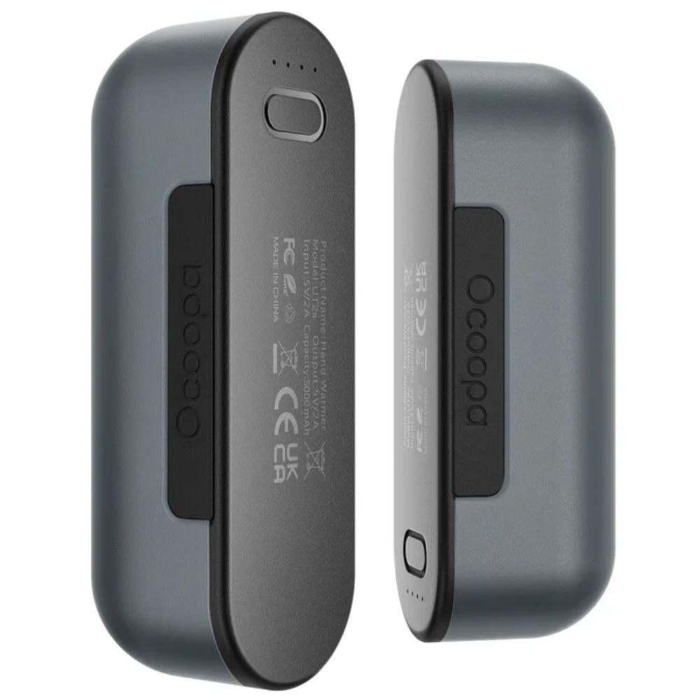 Ocoopa - UT2s Rechargeable Hand Warmer