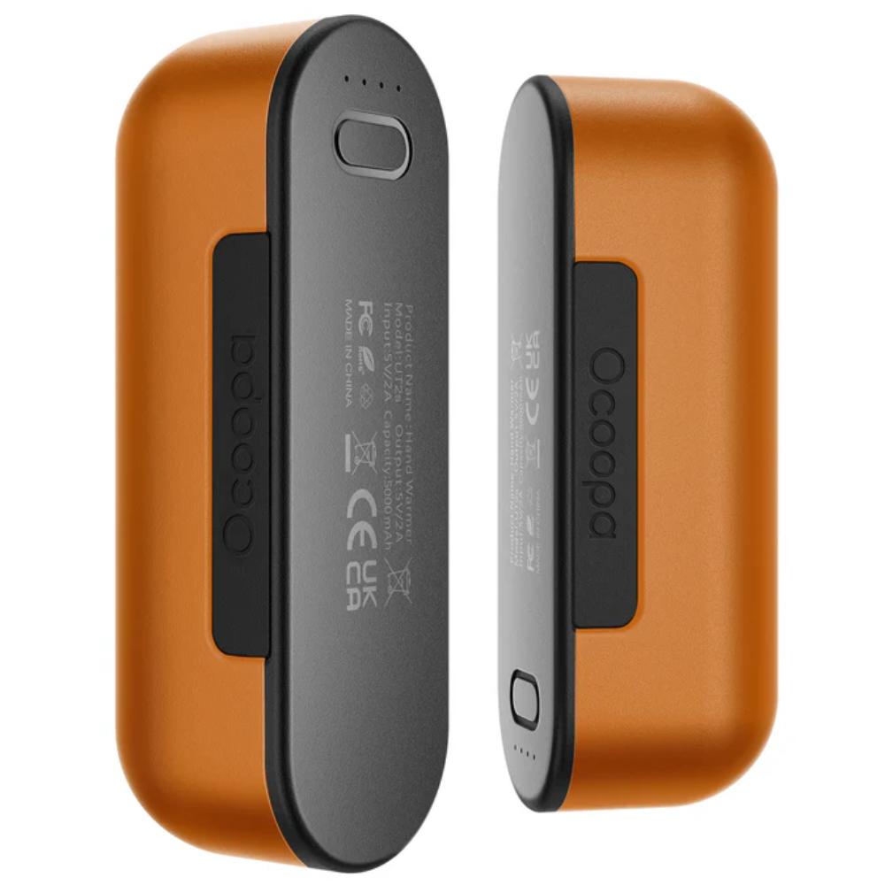 Ocoopa - UT2s Rechargeable Hand Warmer